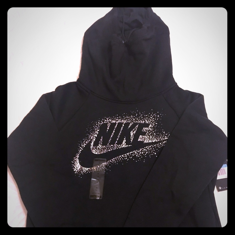 Nike Hoodie Sweatshirt